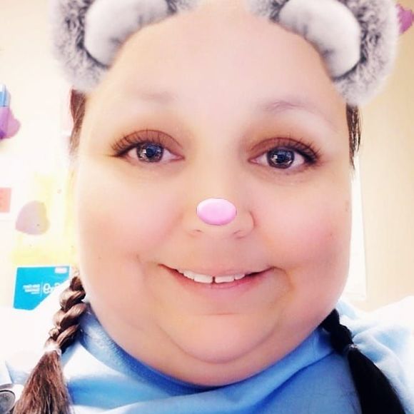 Meet your Posher, Missy - Picture 1 of 1